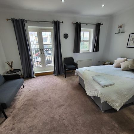 לונדון Camden Rooms 2 מראה חיצוני תמונה