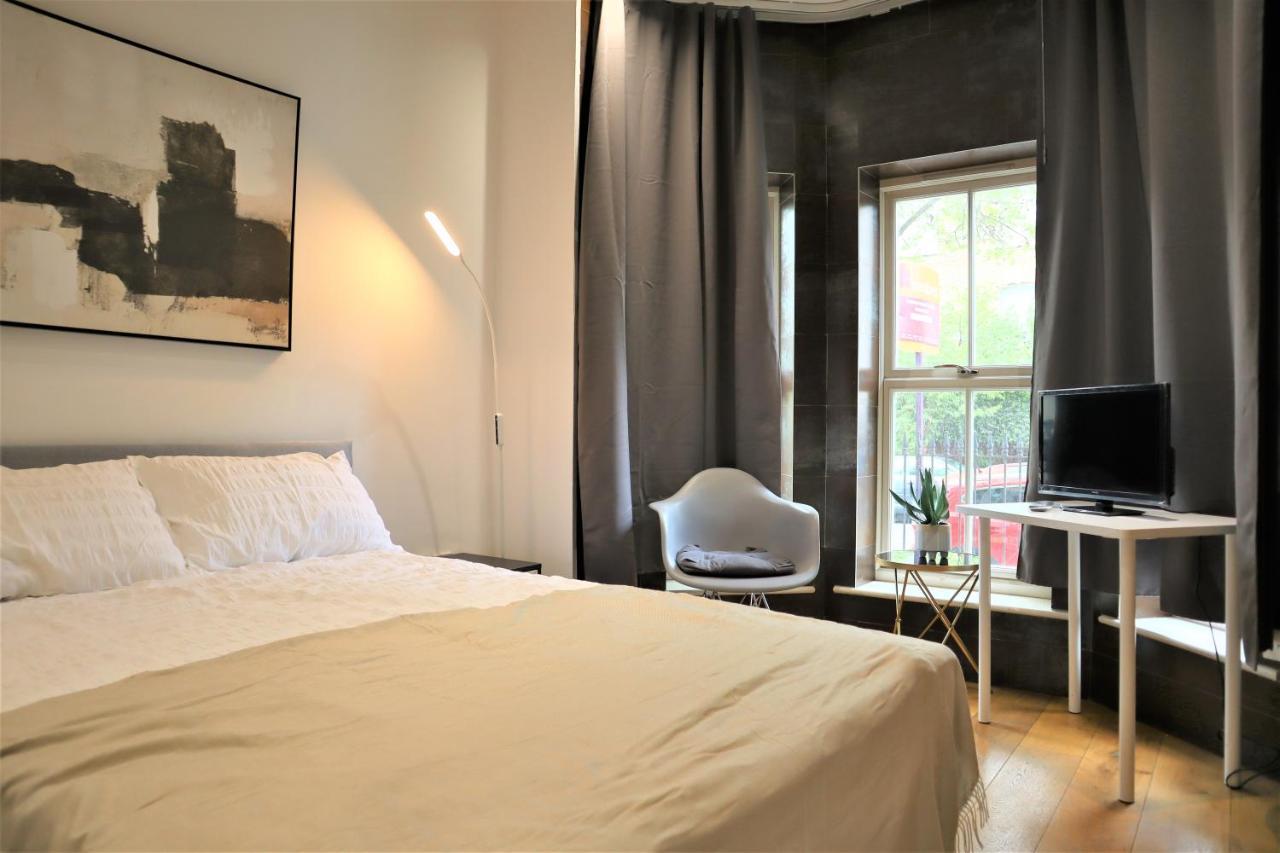 לונדון Camden Rooms 2 מראה חיצוני תמונה