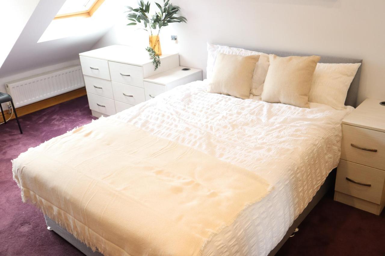 לונדון Camden Rooms 2 מראה חיצוני תמונה