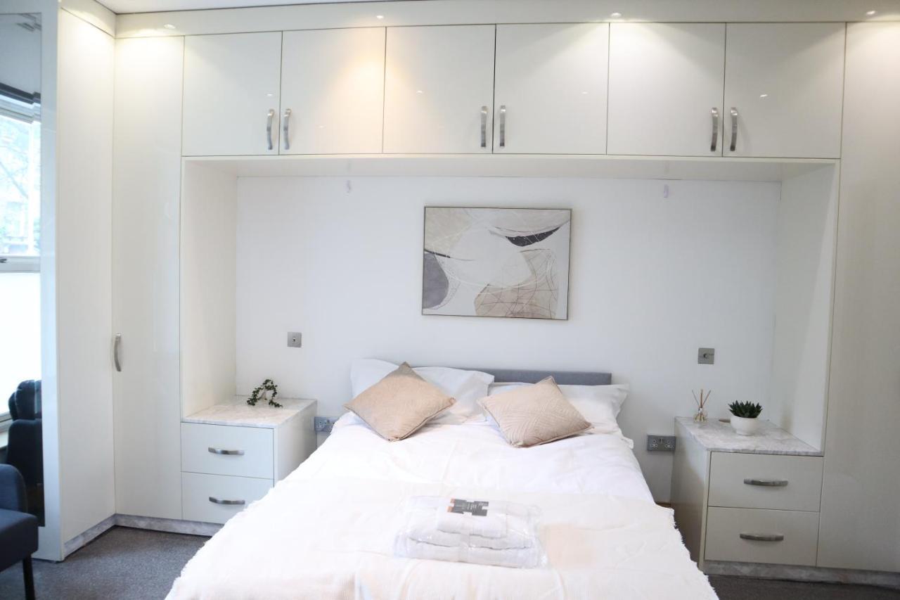 לונדון Camden Rooms 2 מראה חיצוני תמונה
