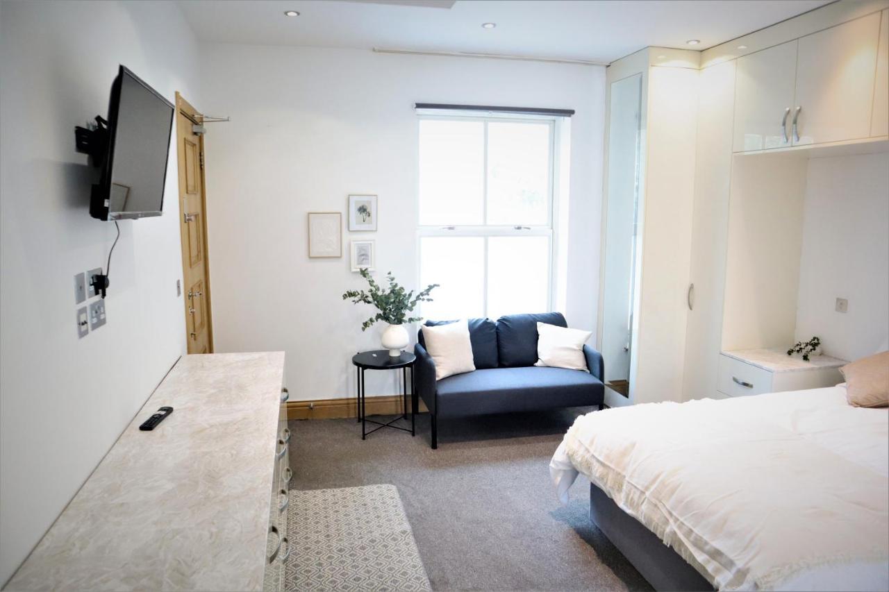 לונדון Camden Rooms 2 מראה חיצוני תמונה