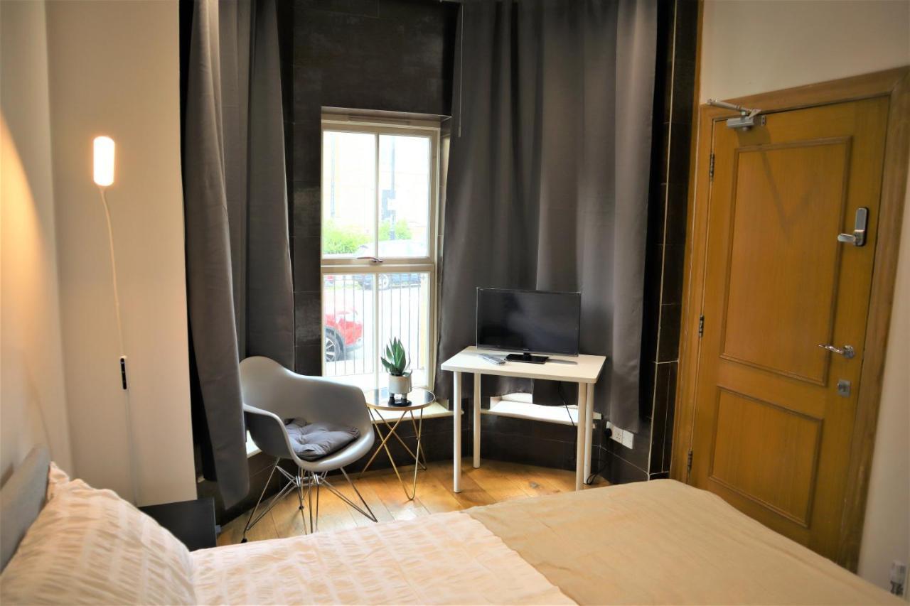 לונדון Camden Rooms 2 מראה חיצוני תמונה