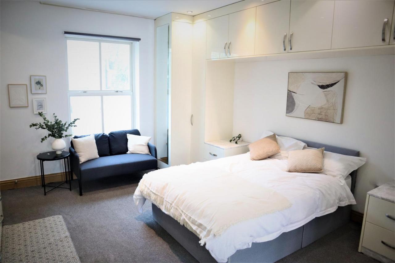 לונדון Camden Rooms 2 מראה חיצוני תמונה