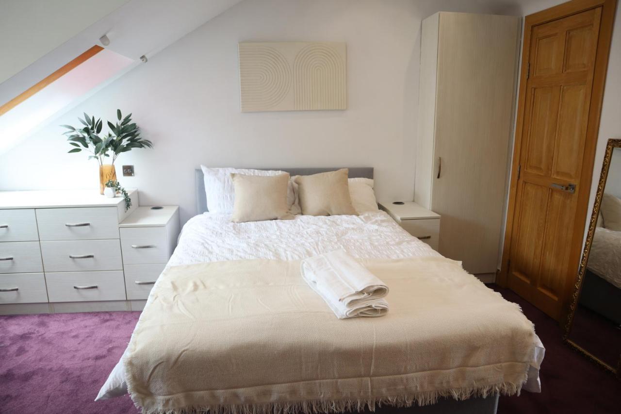 לונדון Camden Rooms 2 מראה חיצוני תמונה