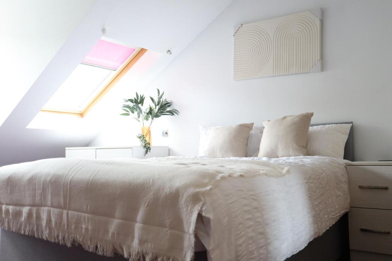 לונדון Camden Rooms 2 מראה חיצוני תמונה