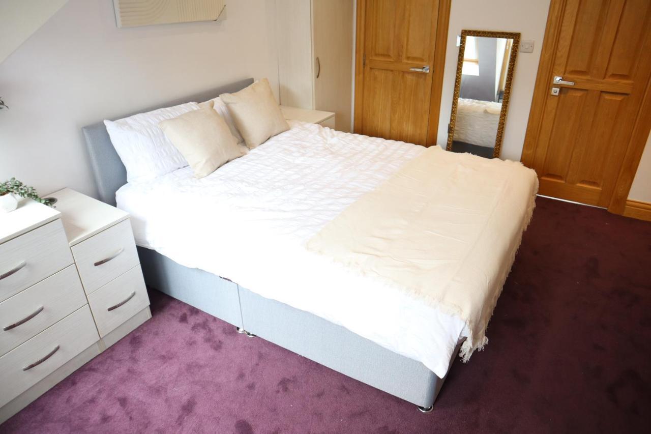 לונדון Camden Rooms 2 מראה חיצוני תמונה