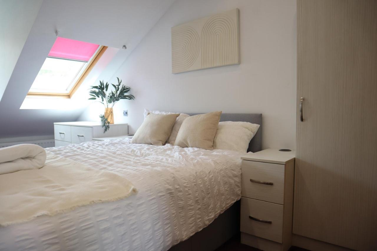 לונדון Camden Rooms 2 מראה חיצוני תמונה