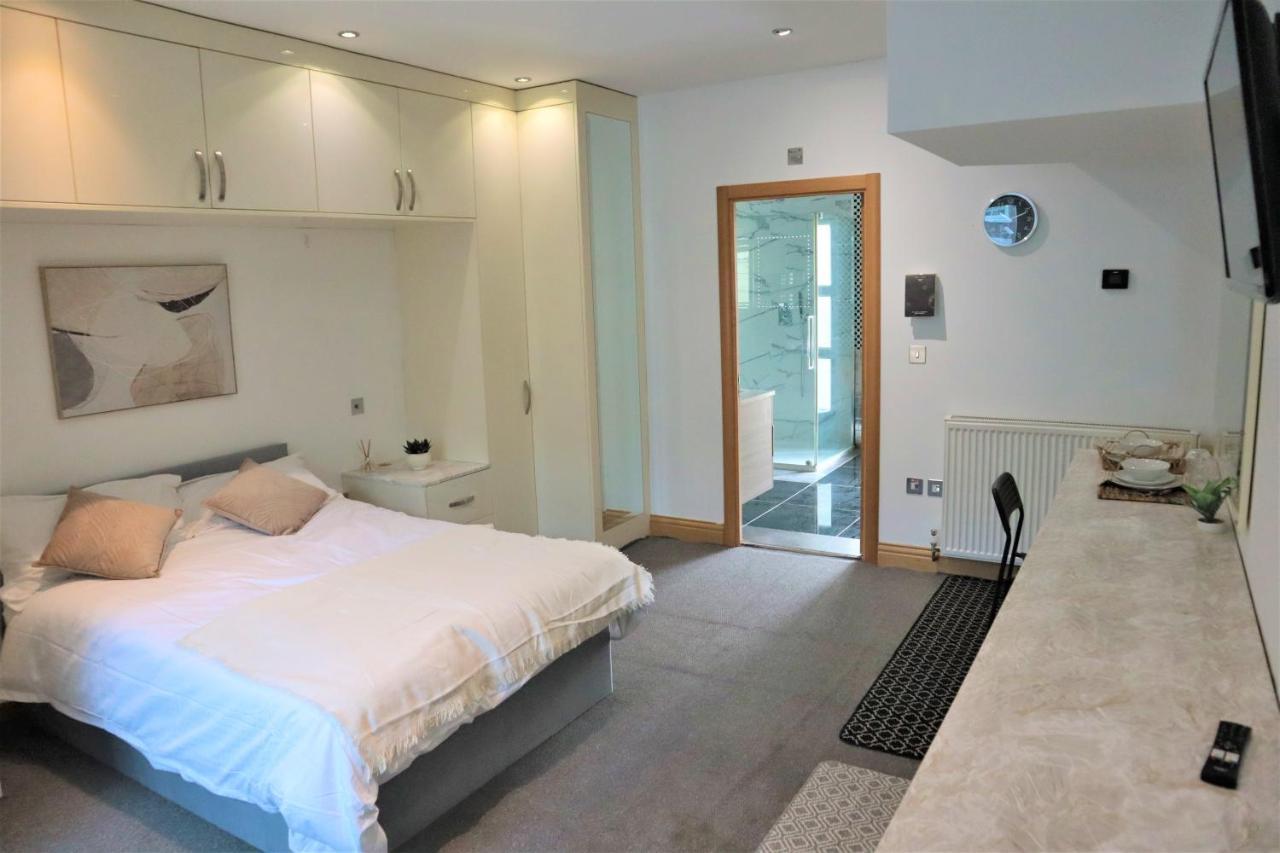 לונדון Camden Rooms 2 מראה חיצוני תמונה