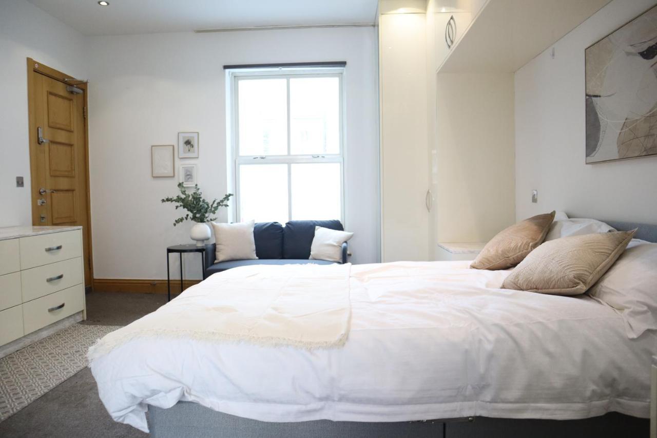 לונדון Camden Rooms 2 מראה חיצוני תמונה