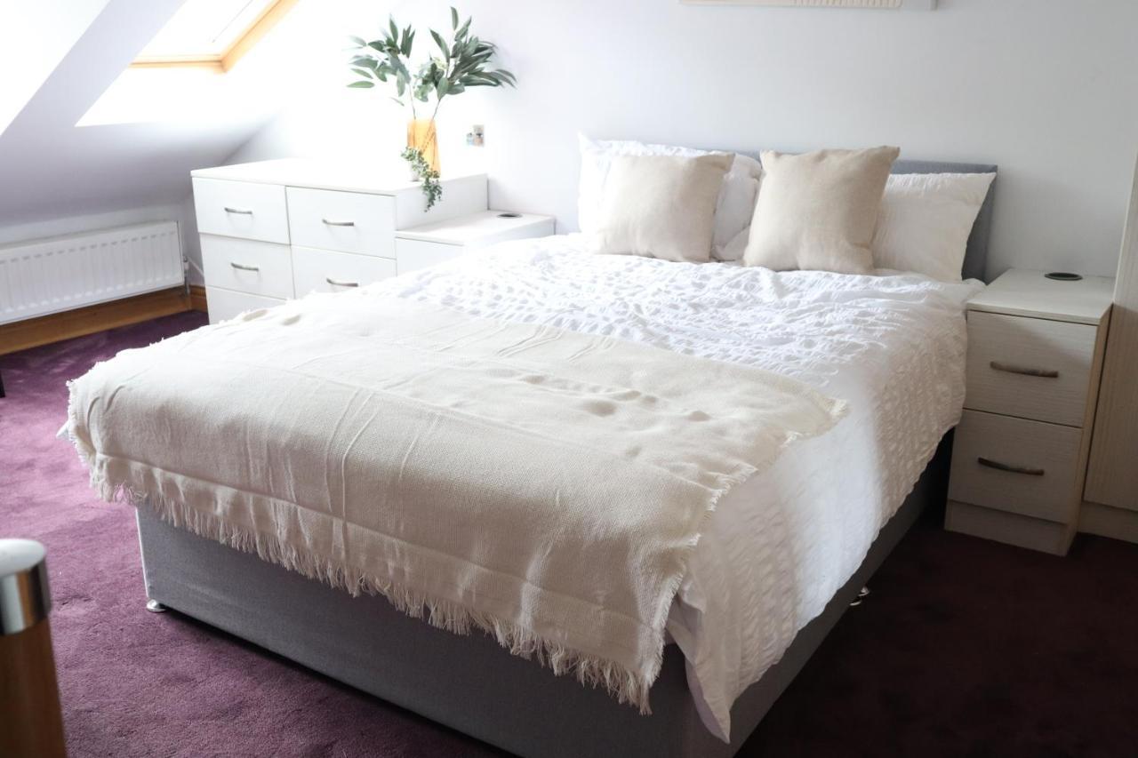 לונדון Camden Rooms 2 מראה חיצוני תמונה