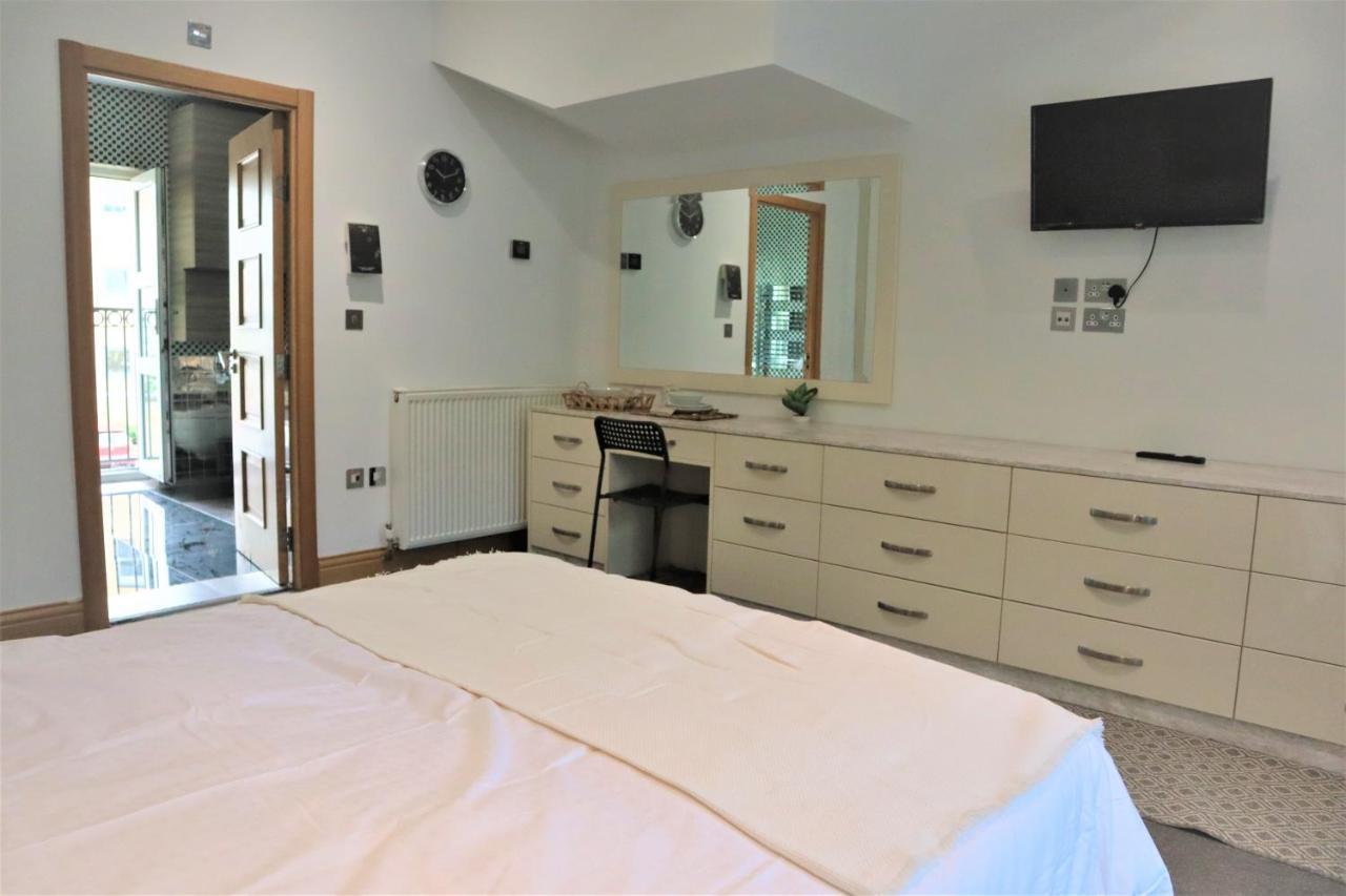 לונדון Camden Rooms 2 מראה חיצוני תמונה