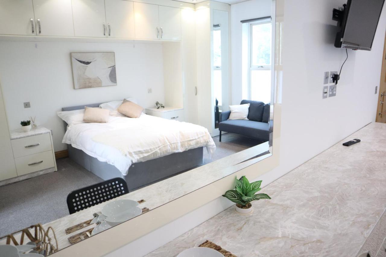 לונדון Camden Rooms 2 מראה חיצוני תמונה