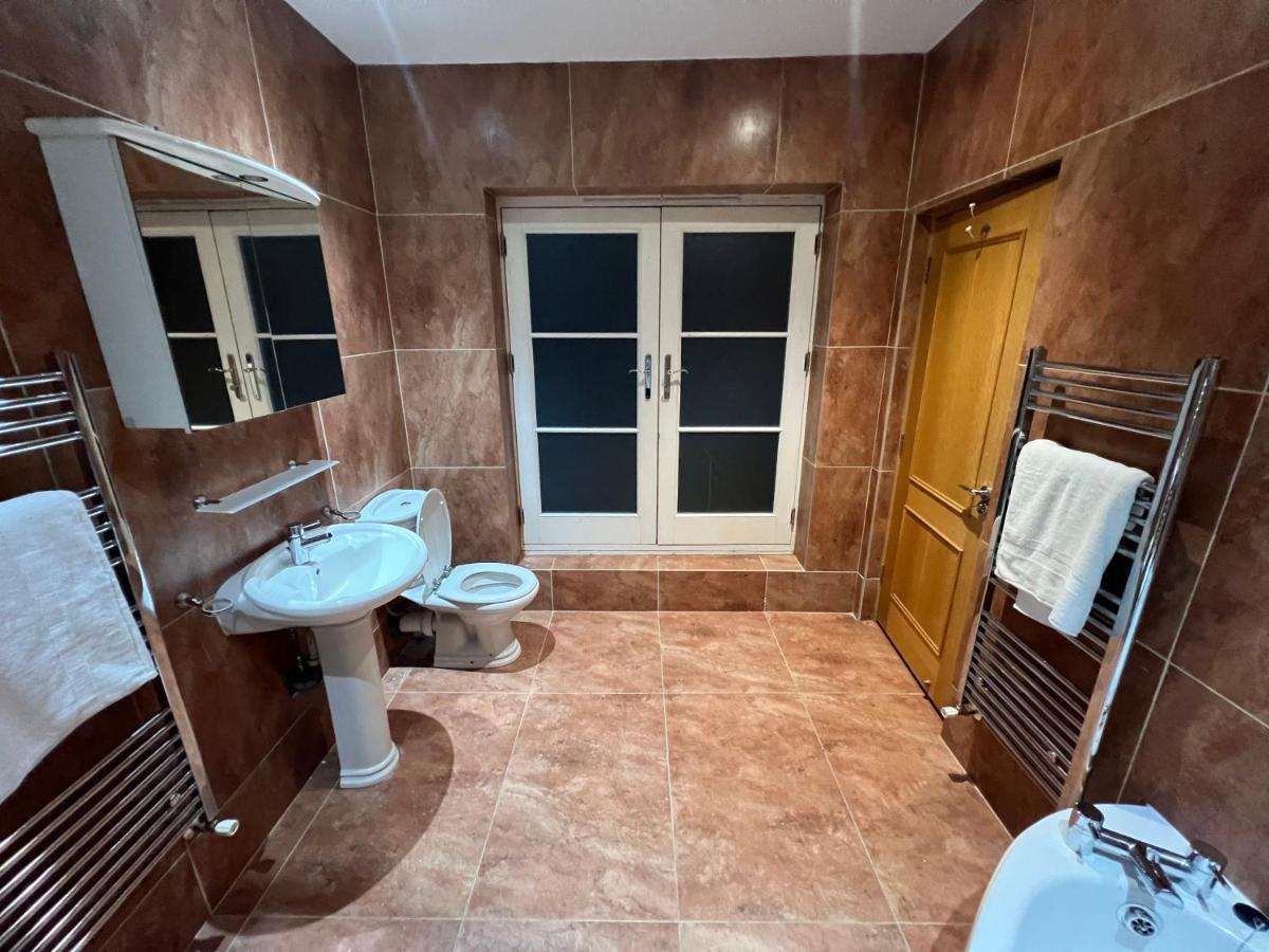 לונדון Camden Rooms 2 מראה חיצוני תמונה