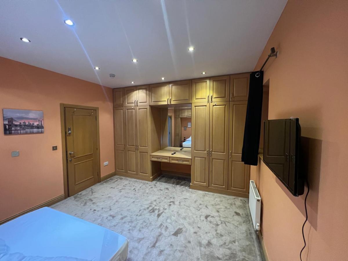 לונדון Camden Rooms 2 מראה חיצוני תמונה