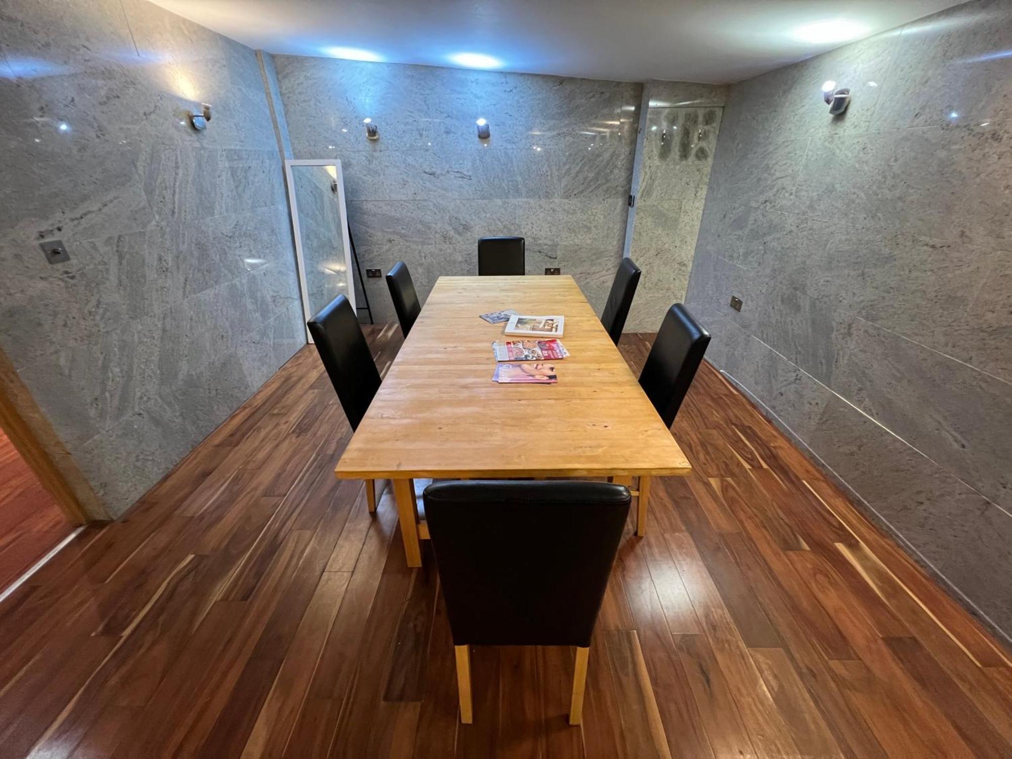 לונדון Camden Rooms 2 מראה חיצוני תמונה