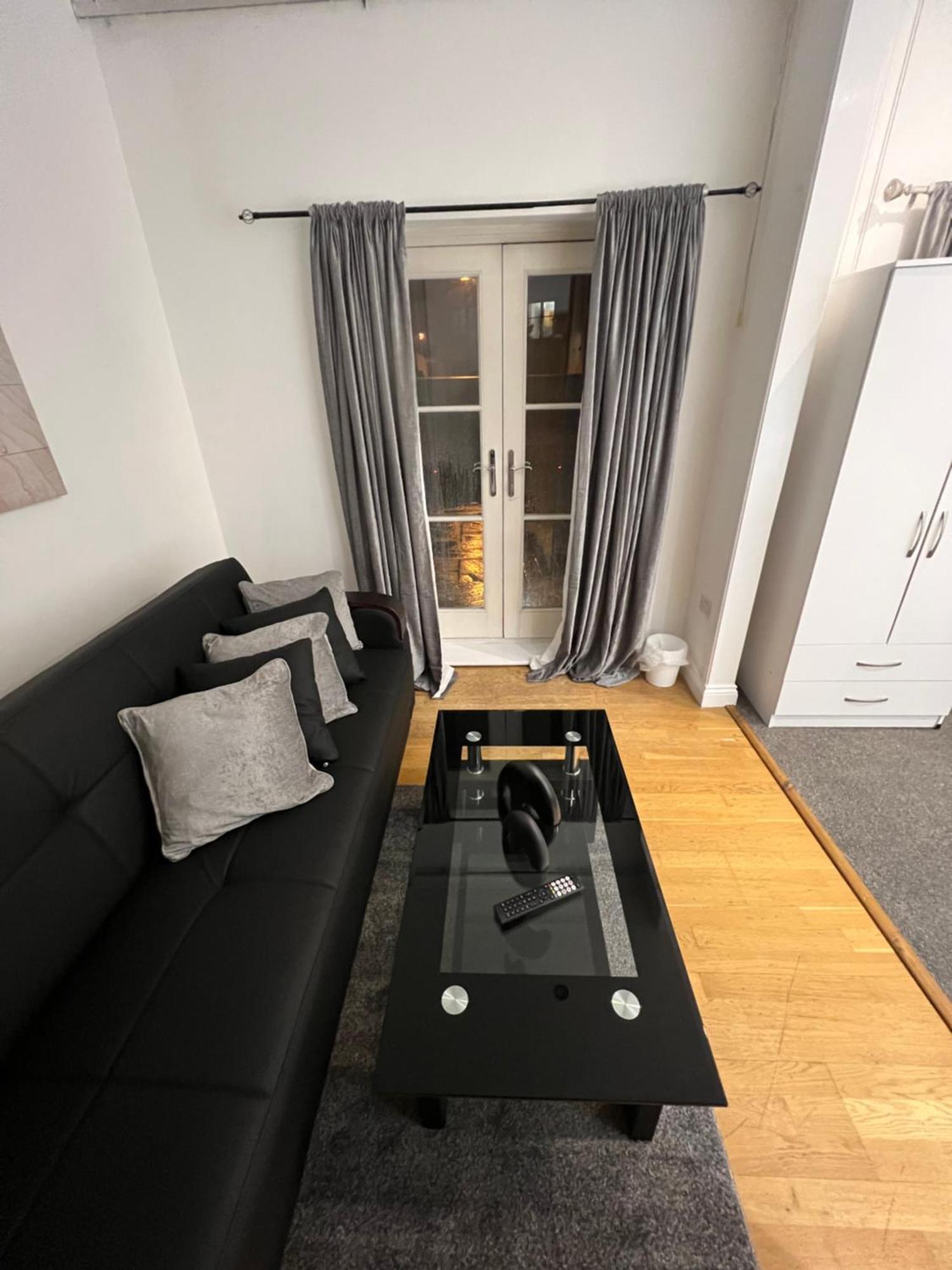 לונדון Camden Rooms 2 מראה חיצוני תמונה
