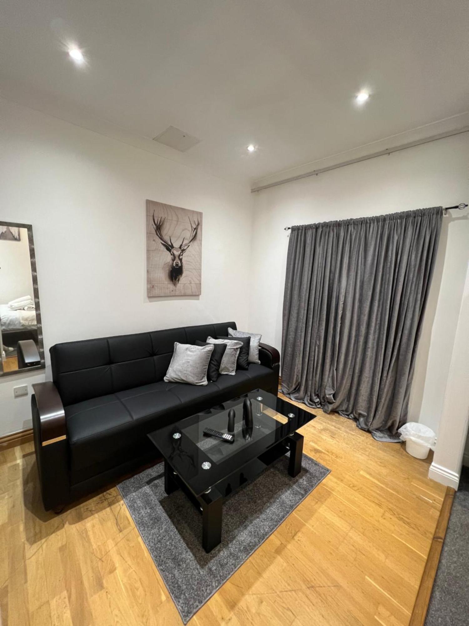 לונדון Camden Rooms 2 מראה חיצוני תמונה