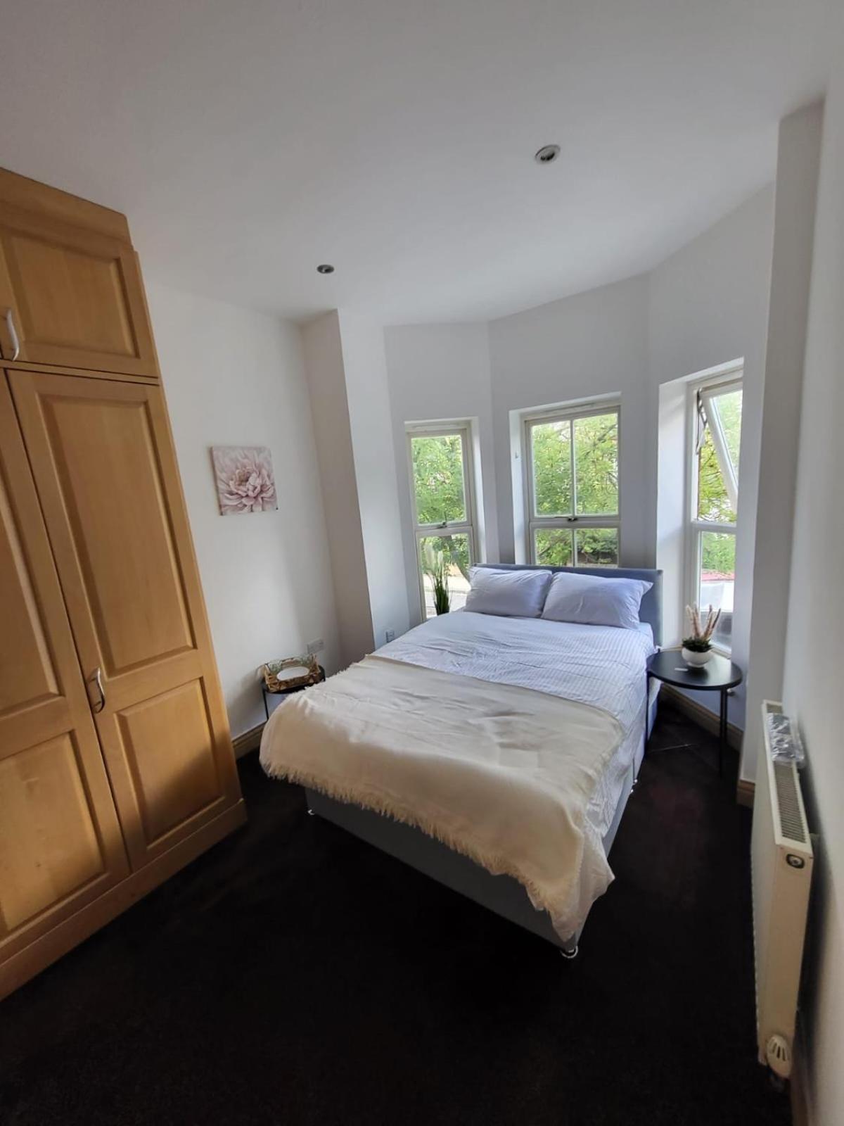 לונדון Camden Rooms 2 מראה חיצוני תמונה