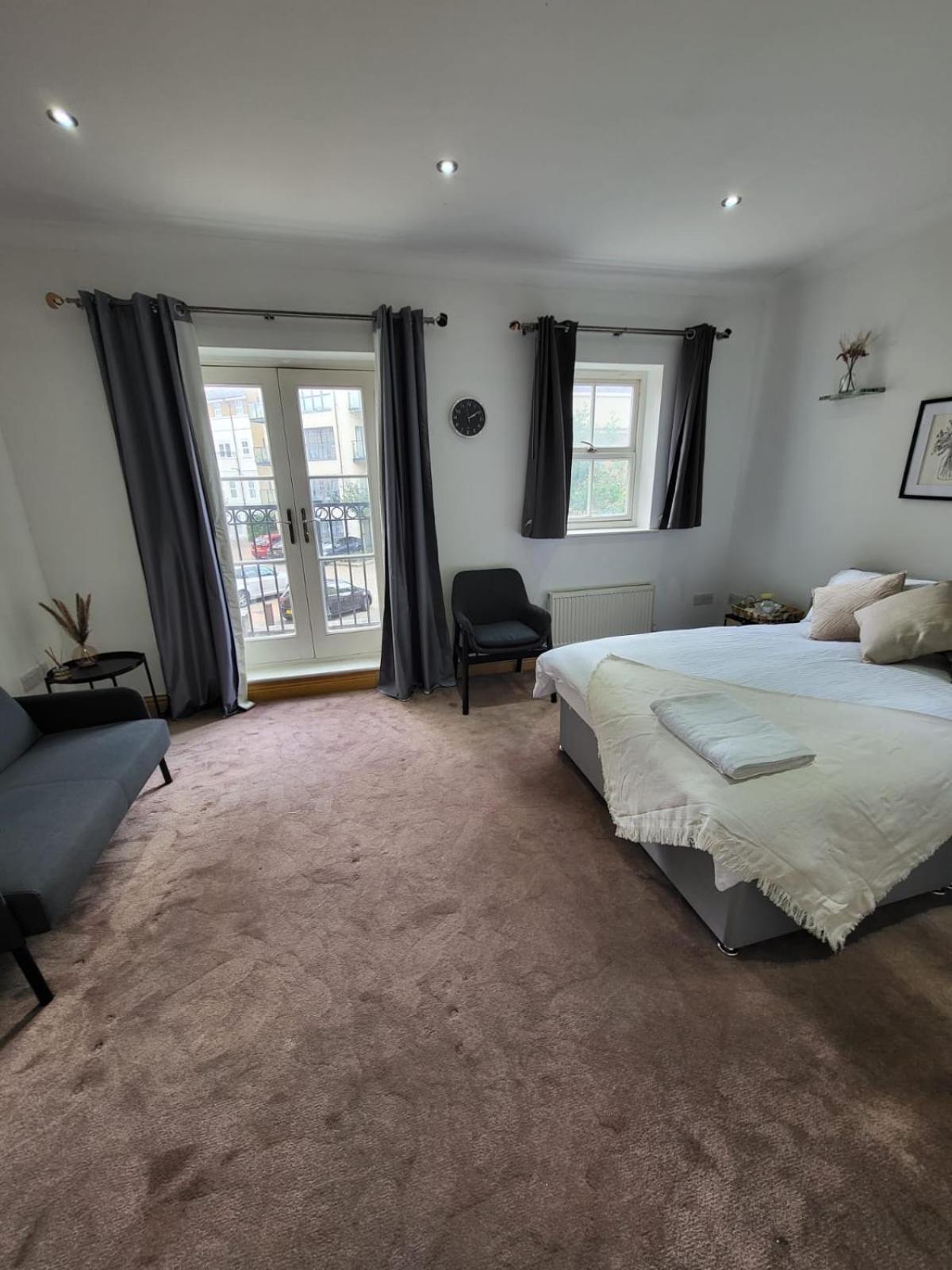 לונדון Camden Rooms 2 מראה חיצוני תמונה