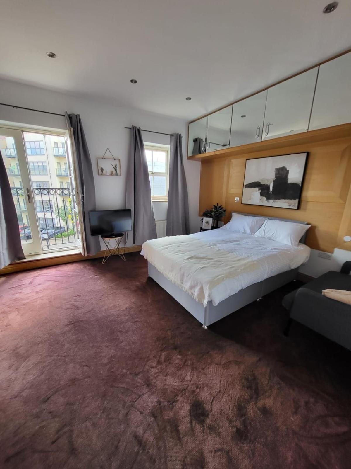 לונדון Camden Rooms 2 מראה חיצוני תמונה