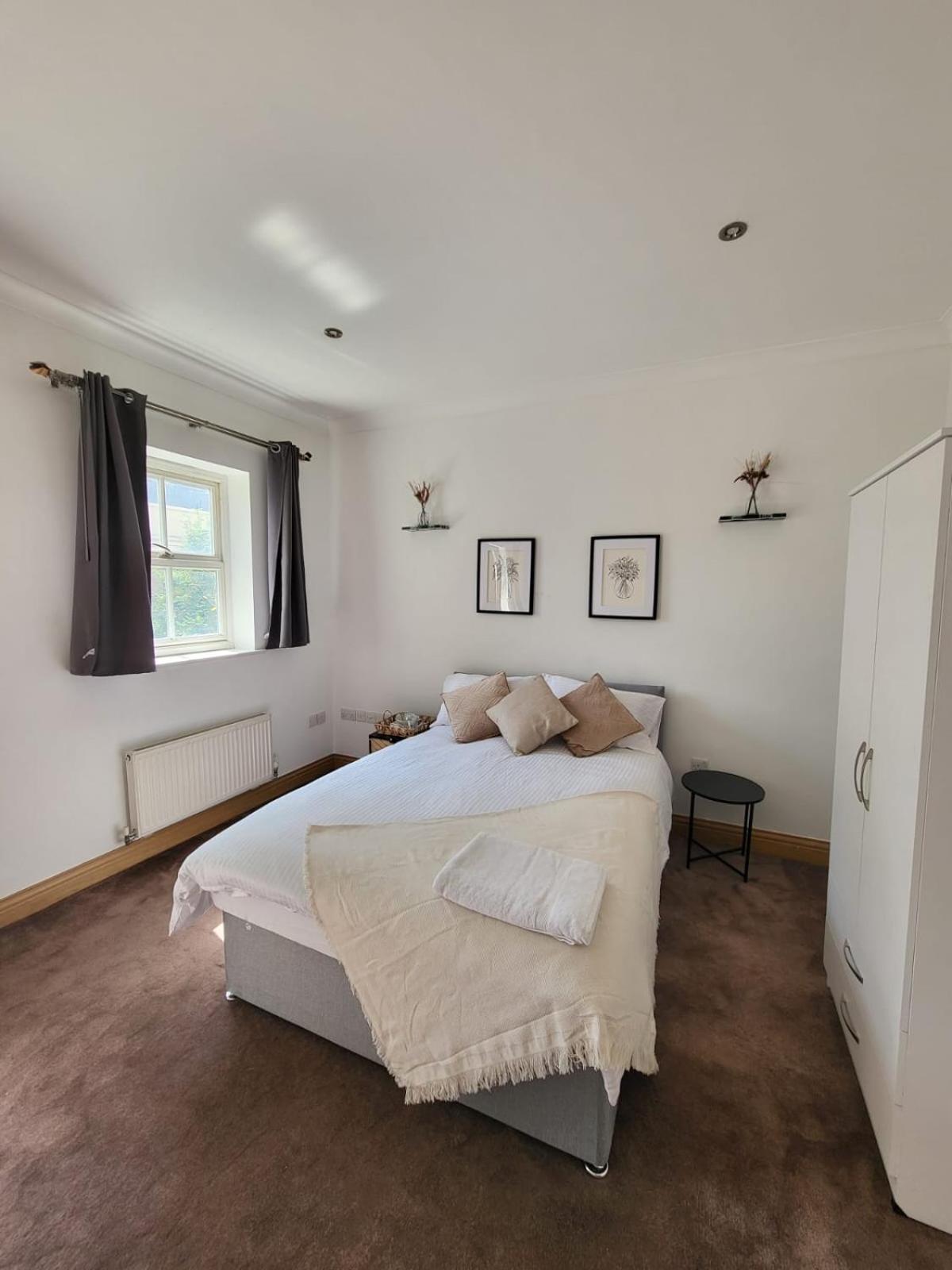 לונדון Camden Rooms 2 מראה חיצוני תמונה