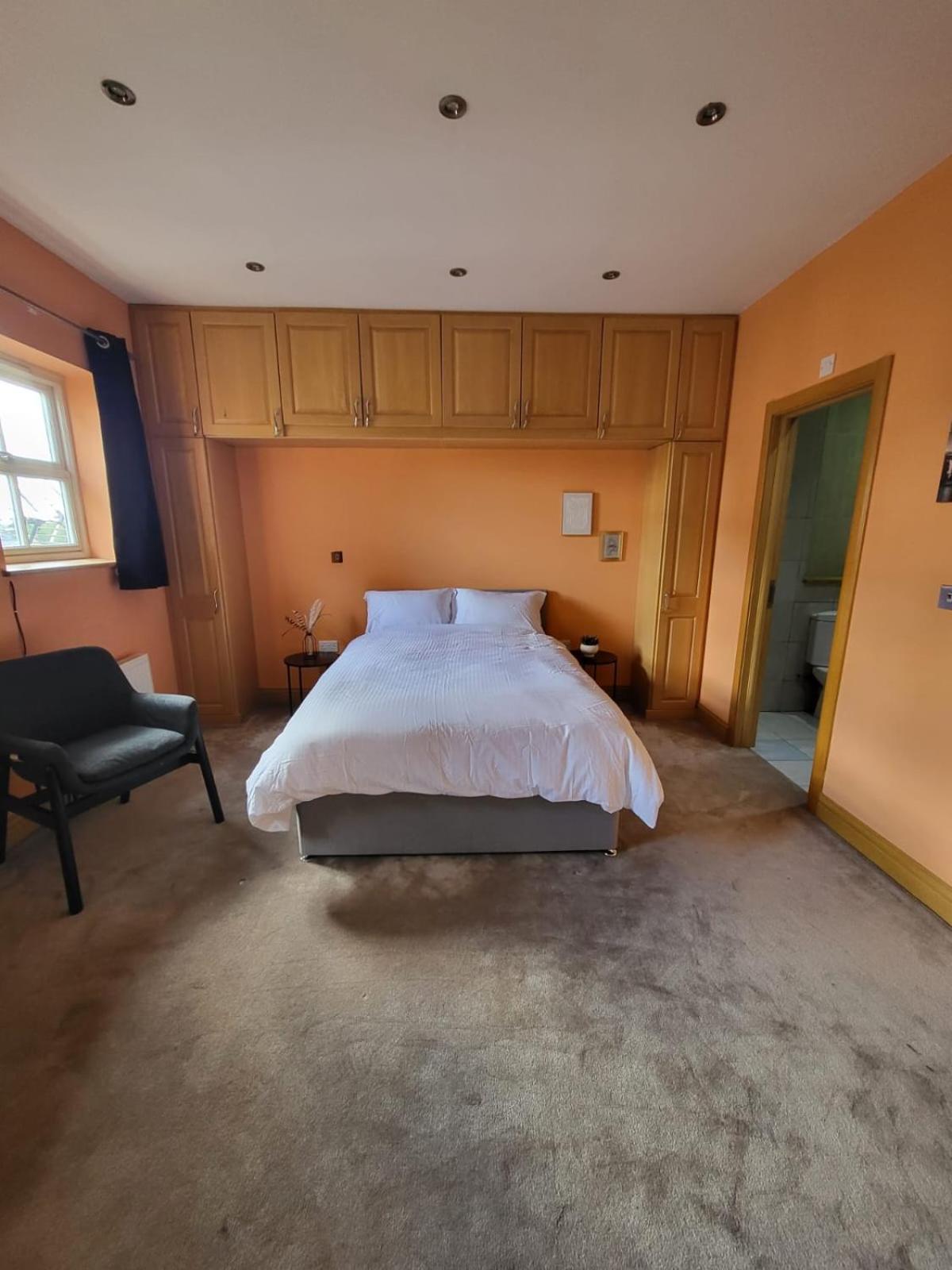 לונדון Camden Rooms 2 מראה חיצוני תמונה