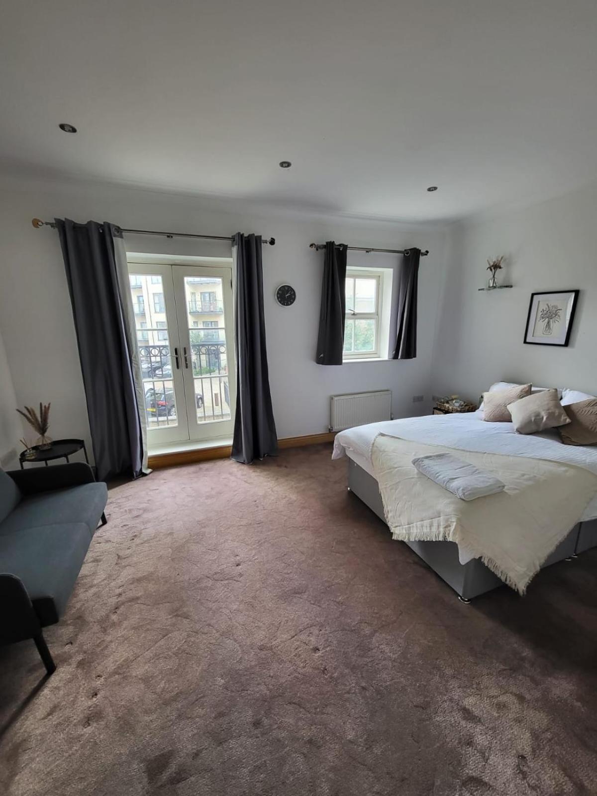 לונדון Camden Rooms 2 מראה חיצוני תמונה