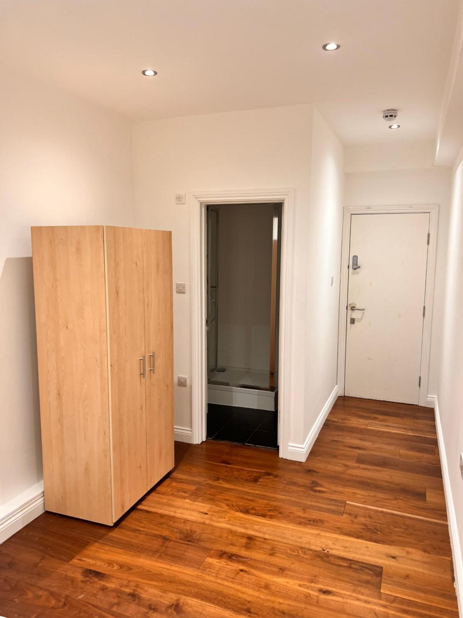 לונדון Camden Rooms 2 מראה חיצוני תמונה