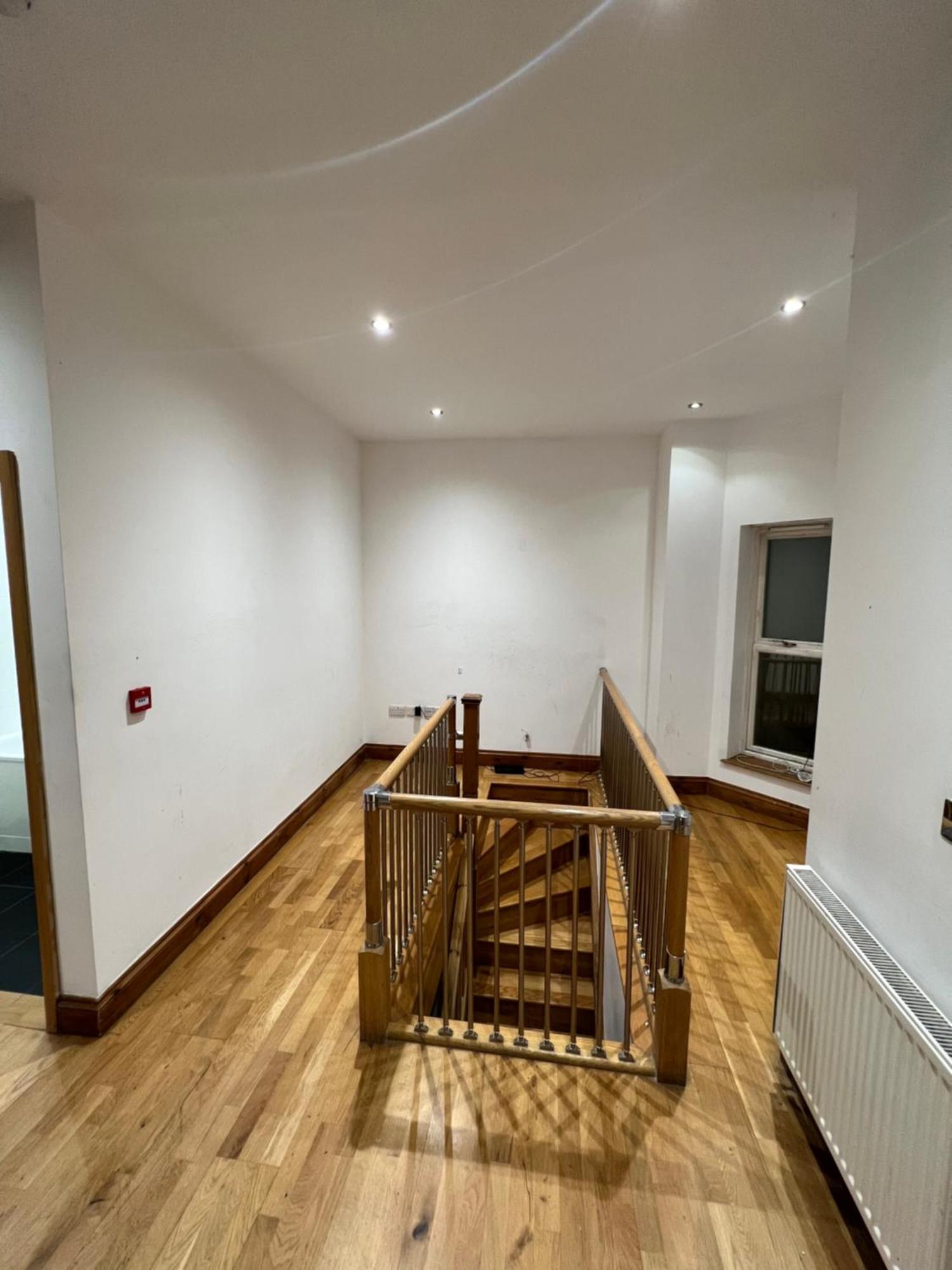 לונדון Camden Rooms 2 מראה חיצוני תמונה