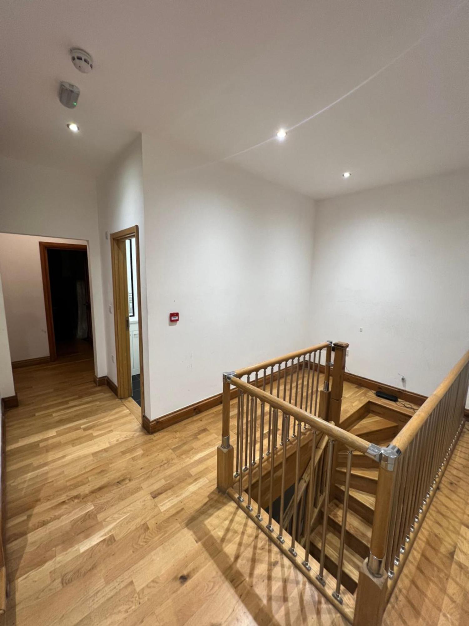 לונדון Camden Rooms 2 מראה חיצוני תמונה