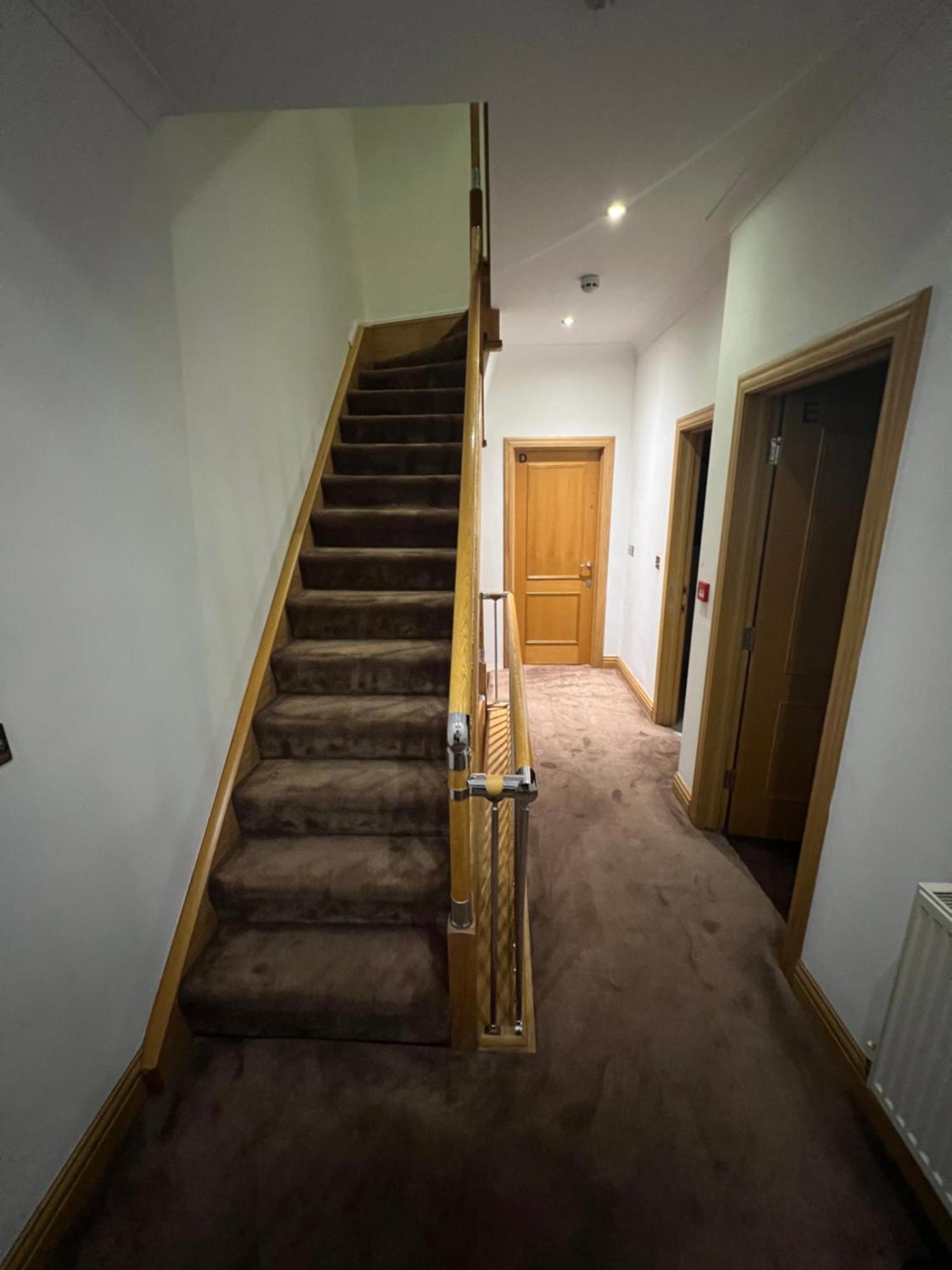 לונדון Camden Rooms 2 מראה חיצוני תמונה