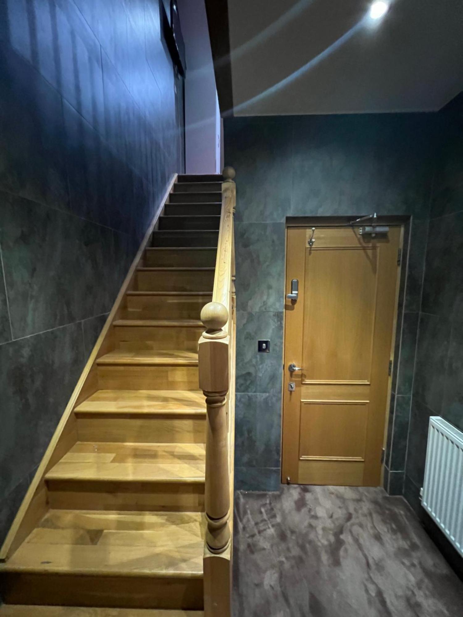 לונדון Camden Rooms 2 מראה חיצוני תמונה